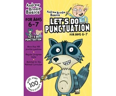 KNYGA Andrew Brodie Let's do Punctuation 6-7