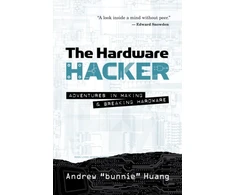 KNYGA Andrew Bunnie Huang Hardware Hacker