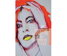 KNYGA Andrew Butler Eternal Sunshine of the Spotless Mind
