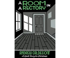 KNYGA Andrew Caldecott Room in a Rectory