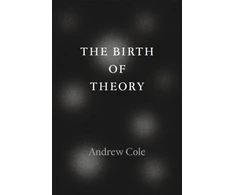 KNYGA Andrew Cole Birth of Theory