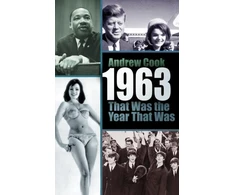 KNYGA Andrew Cook 1963: That Was the Year That Was