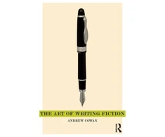 KNYGA Andrew Cowan Art of Writing Fiction