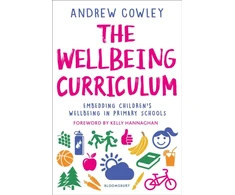 KNYGA Andrew Cowley Wellbeing Curriculum