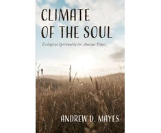 KNYGA Andrew D Mayes Climate of the Soul