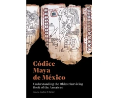KNYGA Andrew D Turner Codice Maya de Mexico