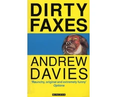 KNYGA Andrew Davies Dirty Faxes