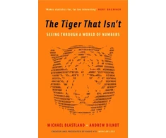 KNYGA Andrew Dilnot Tiger That Isn't