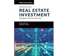 KNYGA Andrew E Baum Real Estate Investment and Finance