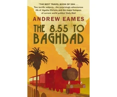 KNYGA Andrew Eames 8.55 To Baghdad