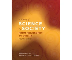 KNYGA Andrew Ede History of Science in Society