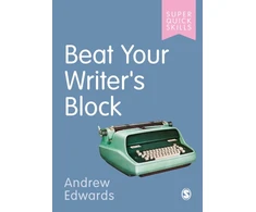 KNYGA Andrew Edwards Beat Your Writer's Block