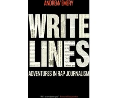 KNYGA Andrew Emery Write Lines