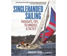 KNYGA Andrew Evans Singlehanded Sailing