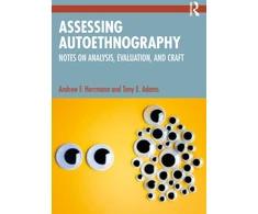 KNYGA Andrew F Herrmann Assessing Autoethnography