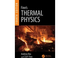 KNYGA Andrew F Rex Finn's Thermal Physics