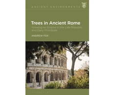 KNYGA Andrew Fox Trees in Ancient Rome