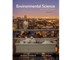 KNYGA Andrew Friedland Environmental Science for the AP* Course