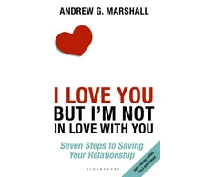 KNYGA Andrew G Marshall I Love You but I'm Not in Love with You