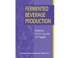 KNYGA Andrew Gh Lea Fermented Beverage Production
