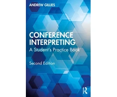 KNYGA Andrew Gillies Conference Interpreting