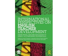 KNYGA Andrew Goodwyn International Perspectives on English Teacher Development