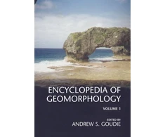 KNYGA Andrew Goudie Encyclopedia of Geomorphology