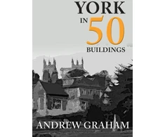 KNYGA Andrew Graham York in 50 Buildings