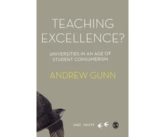 KNYGA Andrew Gunn Teaching Excellence?