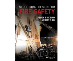 KNYGA Andrew H Buchanan Structural Design for Fire Safety