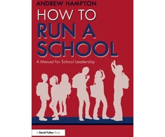 KNYGA Andrew Hampton How to Run a School