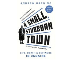 KNYGA Andrew Harding Small, Stubborn Town
