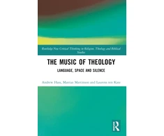 KNYGA Andrew Hass Music of Theology