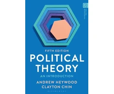 KNYGA Andrew Heywood Political Theory, An Introduction