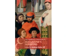 KNYGA Andrew Hofer Cambridge Companion to Augustine's Sermons
