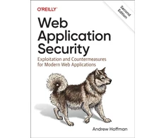KNYGA Andrew Hoffman Web Application Security