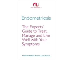KNYGA Andrew Horne Endometriosis