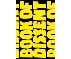 KNYGA Andrew Hsiao Verso Book of Dissent