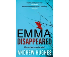 KNYGA Andrew Hughes Emma, Disappeared