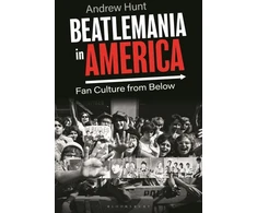 KNYGA Andrew Hunt Beatlemania in America