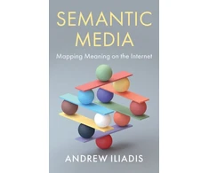 KNYGA Andrew Iliadis Semantic Media