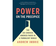 KNYGA Andrew Imbrie Power on the Precipice