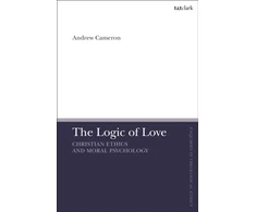 KNYGA Andrew J. B. Cameron Logic of Love