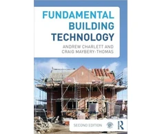 KNYGA Andrew J Charlett Fundamental Building Technology