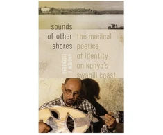 KNYGA Andrew J Eisenberg Sounds of Other Shores
