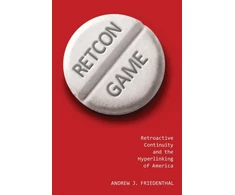 KNYGA Andrew J Friedenthal Retcon Game