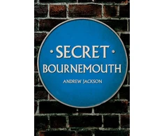 KNYGA Andrew Jackson Secret Bournemouth