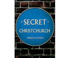 KNYGA Andrew Jackson Secret Christchurch