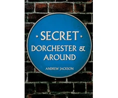 KNYGA Andrew Jackson Secret Dorchester and Around