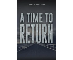 KNYGA Andrew Johnston Time to Return